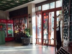 -古关火锅店(古北水镇景区店)