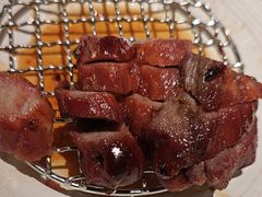 -留半山·香港食堂(啦啦宝都店)