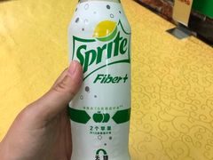 -天津外国语大学（马场道校区）食堂