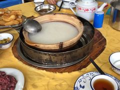 -大戚饭店(泰华路店)