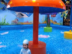 -汤W城市微度假(仓山店)