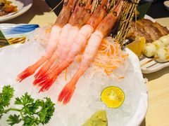 -有喜屋·深夜食堂(北京西路店)