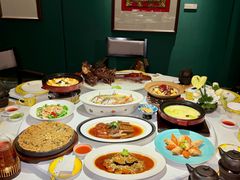 -金成潮菜博物馆(海珠湿地店)
