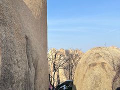 -嵖岈山风景区
