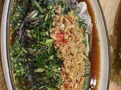 -妈妈的味道(和顺古镇店)