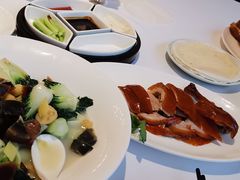 -东门烤鸭店(鼓楼店)