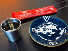 -许哥东北烧烤·铁丳烤串·宫后夹肉(繁花中心店)