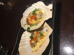 -富力希尔顿酒店·源氏日餐厅