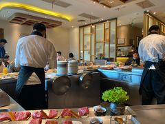 -赤坂亭·M9和牛烧肉·铁板烧(合肥万象城店)