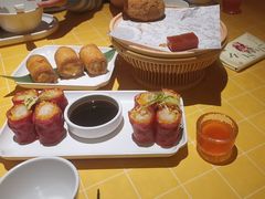 -蔡澜点心·粤菜(花城汇南区店)