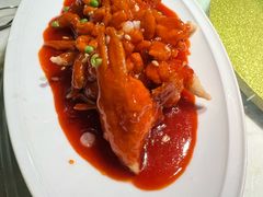 -苏乡兰亭·新派淮扬菜(吾悦广场店)
