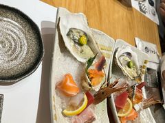 -江户前日本料理(瑞诗酒店店)