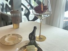 -龟兹KUCINA·新疆菜(前滩L+PLAZA店)