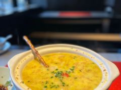 -春色如许·茶食餐厅(桃李春风店)