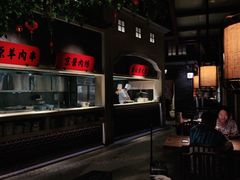-北方家宴(番禺永旺店)