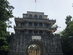 -友谊关景区