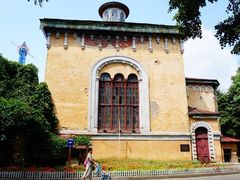 -哈尔滨文化公园