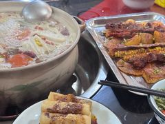 -花水湾红太阳牛肉汤锅