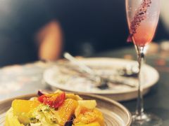 -第101座花园餐厅(湖滨88店)