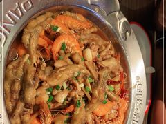 -胖哥俩肉蟹煲(杭州大厦中央广场店)