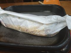 -三煮纸包鱼(青岛总店)