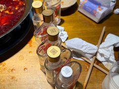 -阳阳老火锅(小南门店)