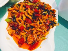 -添福来墨鱼饺子 · 海鲜东北菜(大连星海·黄浦路店)