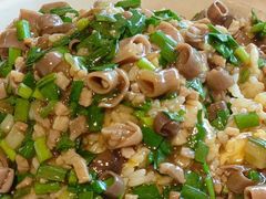 -老姑砂锅·烧烤天津菜(体北道店)