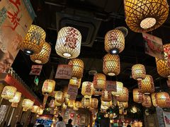 -南京大牌档(青岛万象城店)