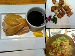 -丰食坊特色餐厅(恩平店)