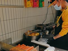 -乐乐姐超级土豆(荟聚店)
