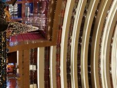 -杭州国际会议中心洲际酒店-原素全日餐厅(解放东路店)