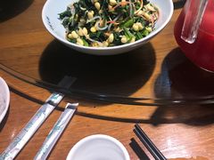 -老磨油饼(高陵店)