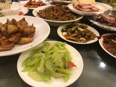 -春来和(汉城南路店)