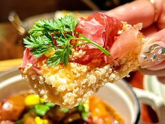 -Bistro 63 创意融合料理(广粤天地店)