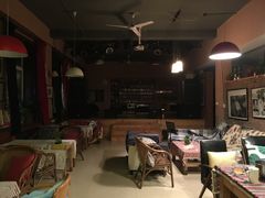 -哈尔滨北方国际青年旅舍(中央大街店)