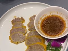 -煜丰汴京烤鸭(福彩路店)