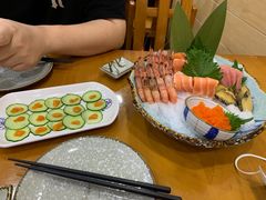 -银子铁板烧料理自助餐(人民广场店)