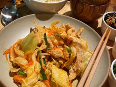-无印良品餐堂 MUJI Diner(成都太古里店)