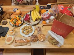 -富贵面包公司(运河店)