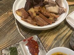 -格日勒阿妈蒙古厨房(大召店)