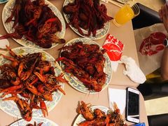 -王宝和大酒店大堂吧(九江路店)