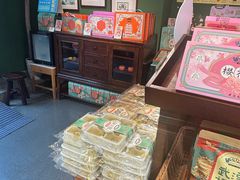 -汪玉霞(汉口里店)