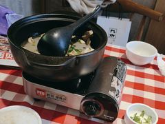 -西贝(深圳卓悦汇店)
