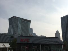 -桂溪生态公园