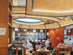 -满园烤鸭·春饼(中街大悦城店)