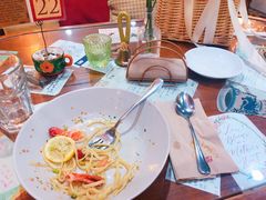 -Cafe Mary Grace - NAIA Terminal 3