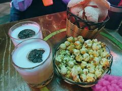 -MOSSO音乐酒吧·Live House(南京西路店)