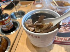 -华记煲仔华·煲仔饭(人和店)