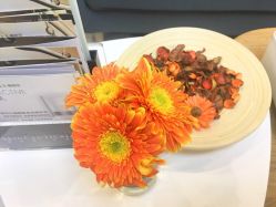 大堂-悦芳庭美肤美体品牌集合店